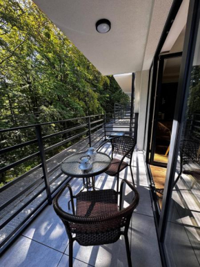 Apartament Stroma Forest D2